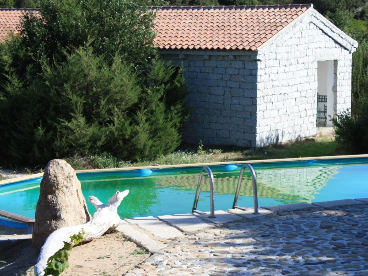 Mare Di Ginepri Apartment *